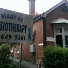 Business 1 image MARY ST PHYSIOTHERAPY Physiotherapist in Auburn NSW