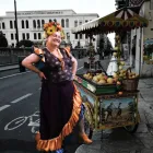 Business 9 image MASK-Q-RADES Costumes in Glen Osmond SA