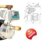 Business 1 image MAXIJET - HOT WATER PUMPS, IRRIGATION, SUBMERSIBLE, CENTRIFUGAL PUMPS Water Filters in Melbourne VIC