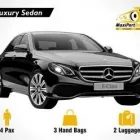 Business 1 image MAXIPORTBEES Taxi in Harrisdale WA