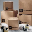 Business 7 image MBE BRISBANE CBD Shipping in Brisbane QLD