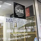 Business 25 image MBE BRISBANE CBD Shipping in Brisbane QLD