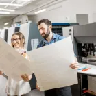 Business 14 image MBE NEUTRAL BAY | PRINTING, COURIER AND MAILBOX RENTAL SERVICES Years of experience in Neutral Bay NSW