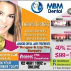 Business 2 image MBM DENTAL GREGORY HILLS Dentist in Gregory Hills NSW