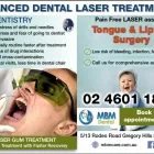 Business 4 image MBM DENTAL GREGORY HILLS Dentist in Gregory Hills NSW