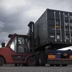 Business 3 image MCCORMICK CONTAINERS Shipping Companies & Agents in Girrawheen WA
