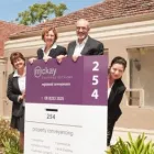 Business 2 image MCKAY BUSINESS SERVICES Transfers in Beulah Park SA