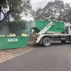 Business 4 image MCR SKIP BINS Waste Management Company in Leumeah NSW