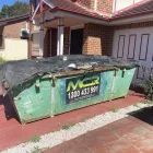 Business 5 image MCR SKIP BINS Waste Management Company in Leumeah NSW