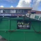 Business 8 image MCR SKIP BINS Waste Management Company in Leumeah NSW