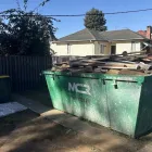 Business 11 image MCR SKIP BINS Waste Management Company in Leumeah NSW