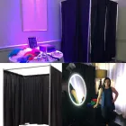 Business 3 image MDP DJ & PHOTO BOOTHS Photo Booth Hire in Hallam VIC