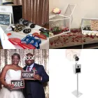 Business 12 image MDP DJ & PHOTO BOOTHS Photo Booth Hire in Hallam VIC