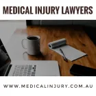 Business 1 image MEDICAL INJURY LAWYERS & CONSULTING SERVICES IN AUSTRALIA Lawyer in Fishwick ACT