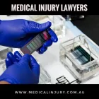 Business 3 image MEDICAL INJURY LAWYERS & CONSULTING SERVICES IN AUSTRALIA Lawyer in Fishwick ACT