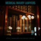 Business 5 image MEDICAL INJURY LAWYERS & CONSULTING SERVICES IN AUSTRALIA Lawyer in Fishwick ACT