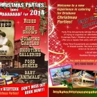 Business 4 image MEGA CHRISTMAS PARTY BRISBANE Xmas Parties in Brisbane QLD