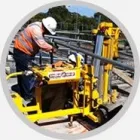 Business 2 image MEGASAW CONCRETE CUTTING AND DRILLING Concrete Sawiing in Dandenong South VIC