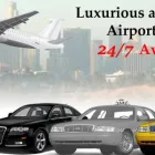 Business 1 image MELBOURNE AIRPORT MAXI CAB Travel Agents in Melbourne VIC