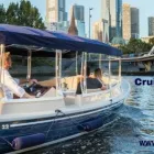 Business 1 image MELBOURNE BOAT HIRE Boat Hire in Docklands VIC