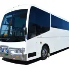 Business 1 image MELBOURNE BUS COMPANY Minibus Rental in Melbourne VIC