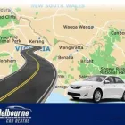 Business 10 image MELBOURNE CAR RENTAL PTY LTD ute rental melbourne in Melbourne VIC
