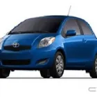 Business 17 image MELBOURNE CAR RENTAL PTY LTD ute rental melbourne in Melbourne VIC