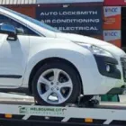 Business 1 image MELBOURNE CITY CASH FOR CARS Auto Parts Recyclers in Melbourne VIC