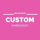 Business 1 image MELBOURNE CUSTOM EMBROIDERY Embroidery Services in Seville VIC