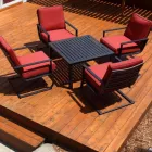 Business 8 image MELBOURNE DECK MASTERS Decking Contractors & Builders in Clyde VIC