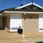 Business 5 image MELBOURNE DISCOUNT SHUTTERS & SECURITY DOORS Window Shutters in Dandenong VIC