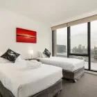 Business 12 image MELBOURNE HOLIDAY APARTMENTS BY WFM GROUP Vacation Home Rental in Docklands VIC