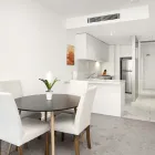 Business 24 image MELBOURNE HOLIDAY APARTMENTS BY WFM GROUP Vacation Home Rental in Docklands VIC