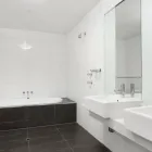 Business 41 image MELBOURNE HOLIDAY APARTMENTS BY WFM GROUP Vacation Home Rental in Docklands VIC