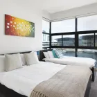 Business 44 image MELBOURNE HOLIDAY APARTMENTS BY WFM GROUP Vacation Home Rental in Docklands VIC