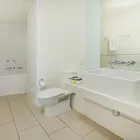 Business 48 image MELBOURNE HOLIDAY APARTMENTS BY WFM GROUP Vacation Home Rental in Docklands VIC