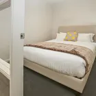 Business 50 image MELBOURNE HOLIDAY APARTMENTS BY WFM GROUP Vacation Home Rental in Docklands VIC