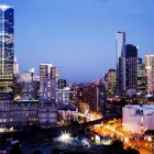 Business 61 image MELBOURNE HOLIDAY APARTMENTS BY WFM GROUP Vacation Home Rental in Docklands VIC