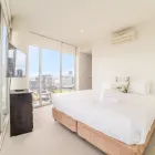 Business 64 image MELBOURNE HOLIDAY APARTMENTS BY WFM GROUP Vacation Home Rental in Docklands VIC