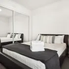 Business 81 image MELBOURNE HOLIDAY APARTMENTS BY WFM GROUP Vacation Home Rental in Docklands VIC