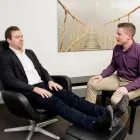 Business 3 image MELBOURNE HYPNOSIS CLINIC Hypnotherapy for Anxiety in North Melbourne VIC