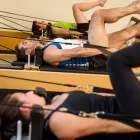 Business 3 image MELBOURNE OSTEOPATHY SPORTS INJURY CENTRE Pilates in Melbourne VIC