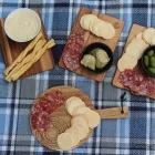Business 1 image MELBOURNE PICNIC PACKAGES surprise picnic in Brunswick VIC