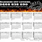 Business 4 image MELBOURNE SPIT CATERING Workplace in Melbourne VIC