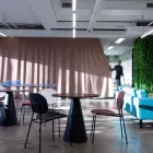 Business 5 image MERIT INTERIORS Office Interior Design in Melbourne VIC