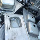 Business 2 image METAL MEN RECYCLING - 18 DROVERS PLACE PAKENHAM Scrap Metal Merchants in Pakenham VIC