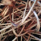 Business 3 image METAL MEN RECYCLING - 18 DROVERS PLACE PAKENHAM Scrap Metal Merchants in Pakenham VIC