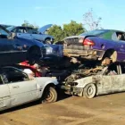 Business 8 image METAL MEN RECYCLING - 18 DROVERS PLACE PAKENHAM Scrap Metal Merchants in Pakenham VIC