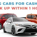 Business 3 image METRO CAR REMOVALS Used Car Dealer in Dandenong South VIC