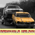 Business 1 image METRO CAR WRECKERS Car Parts in Dandenong South VIC